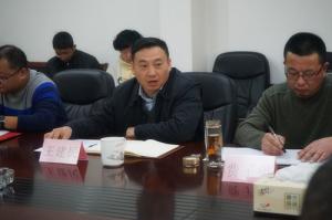 零距離宣講鼓干勁，心貼心交流促實干——集團黨委副書記、副董事長、