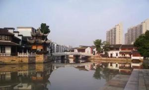 【營銷動態(tài)】市心貴脈，唯此達昌，一座公園御府