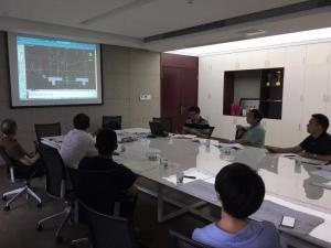 緊抓進度，助推精品——項目設計深化不停歇！