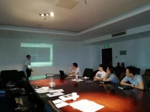 讀題、解題、破題進行時——市北31號塊、市北24號塊項目設計又有