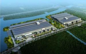 湖州市建筑工業(yè)化PC構件生產(chǎn)基地項目又有新動態(tài)
