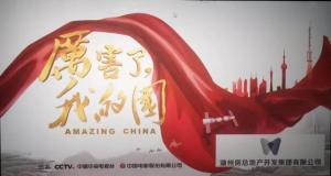 為黨喝彩，為國(guó)點(diǎn)贊——公司黨委組織黨員群眾觀看《厲害了，我的國(guó)》