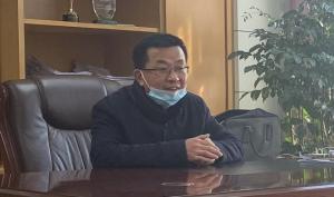 強(qiáng)化細(xì)化防疫舉措，有序推進(jìn)公司復(fù)工復(fù)產(chǎn)！