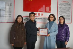 激活“黨建+”生命力！打造企業(yè)和社區(qū)共建共治“互動圈”