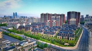 房總集團(tuán)成功獲評“十三五”浙江房地產(chǎn)品牌30強(qiáng)！